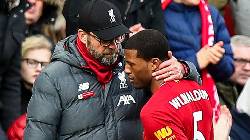 Tin chuyển nhượng 22/3: Klopp kh&ocirc;ng thể giữ Wijnaldum ở lại Liverpool