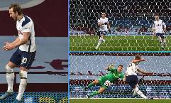 Top ghi b&agrave;n Ngoại hạng Anh 20/21: Harry Kane chia sẻ vị tr&iacute; dẫn đầu