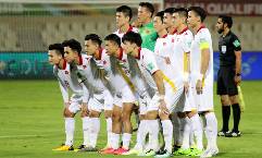 Gi&aacute; trị đội h&igrave;nh Việt Nam vs Oman, 19h ng&agrave;y 24/3