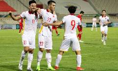 Lịch sử đối đầu Việt Nam vs Oman, trước trận lượt về v&ograve;ng loại World Cup (19h 24/3)