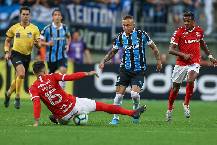 Nhận định, soi k&egrave;o Gremio RS vs Internacional RS, 3h00 ng&agrave;y 24/3