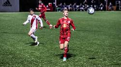 Nhận định, soi k&egrave;o NY Red Bulls II vs Louisville City, 6h05 ng&agrave;y 24/3