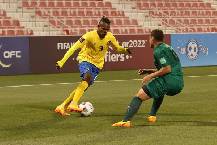 Nhận định, soi k&egrave;o Solomon vs Tahiti, 21h00 ng&agrave;y 24/3