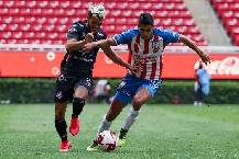 Nhận định, soi k&egrave;o Tampico Madero vs Zacatecas, 10h05 ng&agrave;y 24/3