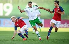 Nhận định, soi k&egrave;o U19 Ph&aacute;p vs U19 Thụy Điển, 21h ng&agrave;y 23/3
