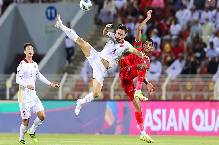 Nhận định, soi k&egrave;o Việt Nam vs Oman, 19h00 ng&agrave;y 24/03