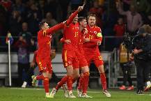 Nhận định, soi k&egrave;o Wales vs &Aacute;o, 2h45 ng&agrave;y 25/3