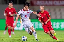 Ph&acirc;n t&iacute;ch k&egrave;o hiệp 1 Việt Nam vs Oman, 19h00 ng&agrave;y 24/03