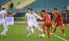 Sachin Bhat dự đo&aacute;n Trung Quốc vs Saudi Arabia, 22h ng&agrave;y 24/3