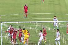 Soi k&egrave;o phạt g&oacute;c Việt Nam vs Oman, 19h00 ng&agrave;y 24/03