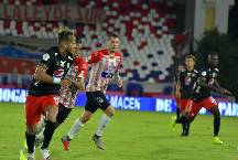 Nhận định, soi k&egrave;o America de Cali vs Barranquilla, 8h10 ng&agrave;y 24/3