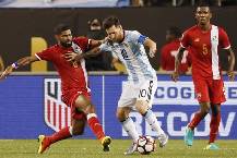 Nhận định, soi k&egrave;o Argentina vs Panama, 6h30 ng&agrave;y 24/3