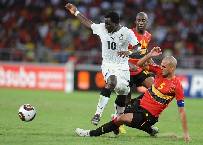 Nhận định, soi k&egrave;o Ghana vs Angola, 23h ng&agrave;y 23/3
