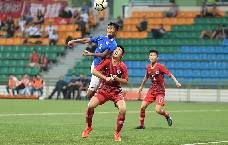 Nhận định, soi k&egrave;o Hồng K&ocirc;ng vs Singapore, 19h ng&agrave;y 23/3