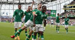 Nhận định, soi k&egrave;o Ireland vs Latvia, 2h45 ng&agrave;y 23/3