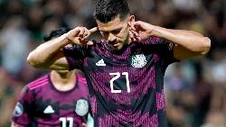 Nhận định, soi k&egrave;o Suriname vs Mexico, 7h ng&agrave;y 24/3