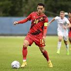 Nhận định, soi k&egrave;o U19 Bỉ vs U19 Slovenia, 22h ng&agrave;y 22/3