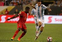Ph&acirc;n t&iacute;ch k&egrave;o hiệp 1 Argentina vs Panama, 6h30 ng&agrave;y 24/3