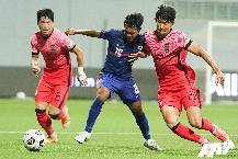 Soi k&egrave;o phạt g&oacute;c Hồng K&ocirc;ng vs Singapore, 19h ng&agrave;y 23/3