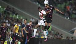 Soi k&egrave;o phạt g&oacute;c Suriname vs Mexico, 7h ng&agrave;y 24/3