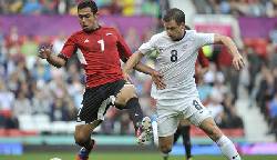 Nhận định, soi k&egrave;o Ai Cập với New Zealand, 03h00 ng&agrave;y 23/03: Khỏa lấp chỗ trống