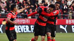 Nhận định, soi k&egrave;o Changwon City với Mokpo, 12h00 ng&agrave;y 23/3: Kh&aacute;ch &lsquo;out&rsquo;