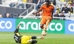 Nhận định, soi k&egrave;o Colorado Rapids với Houston Dynamo, 08h30 ng&agrave;y 24/3: Kh&oacute; tin chủ nh&agrave;