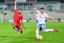 Nhận định, soi k&egrave;o Liechtenstein với Faroe Islands, 0h00 ng&agrave;y 23/3: Kh&oacute; c&oacute; bất ngờ