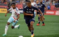 Nhận định, soi k&egrave;o New England Revolution với Chicago Fire, 01h00 ng&agrave;y 24/3: S&aacute;ng cửa dưới