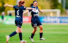 Nhận định, soi k&egrave;o nữ Newcastle Jets với nữ Melbourne Victory, 12h00 ng&agrave;y 23/3: Kh&aacute;ch hoan ca