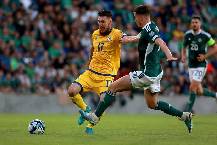 Nhận định, soi k&egrave;o Romania với Bắc Ireland, 02h45 ng&agrave;y 23/03: Nỗi lo xa nh&agrave;