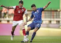 Nhận định, soi k&egrave;o Slovakia với Austria, 00h00 ng&agrave;y 24/3: Chiến thắng nhọc nhằn
