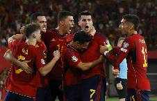 Nhận định, soi k&egrave;o T&acirc;y Ban Nha vs Colombia, 03h30 ng&agrave;y 23/3: Thi&ecirc;n đường thứ 7