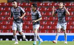 Nhận định, soi k&egrave;o Tlaxcala với Leones Negros, 10h05 ng&agrave;y 24/3: Kh&aacute;ch đ&aacute;ng tin