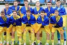 Nhận định, soi k&egrave;o U19 Ukraine vs U19 Latvia, 20h00 23/03: K&egrave;o tr&ecirc;n s&aacute;ng nước