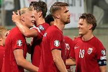 Link xem trực tiếp Moldova vs Na Uy v&ograve;ng loại World Cup 2026, 02h45 ng&agrave;y 23/3