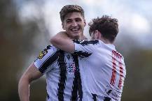 Nhận định, soi k&egrave;o Flint Town vs Barry Town United, 21h30 ng&agrave;y 22/3: Chủ nh&agrave; v&agrave;o phom