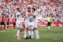 Nhận định, soi k&egrave;o Gijon vs Albacete, 22h15 ng&agrave;y 23/3: Lợi thế s&acirc;n nh&agrave;