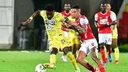 Nhận định, soi k&egrave;o Independiente Santa Fe vs Millonarios, 08h30 ng&agrave;y 23/3: Ch&agrave;o mừng c&aacute;c Triệu ph&uacute; đến nh&agrave;