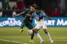 Nhận định, soi k&egrave;o Minnesota Utd vs LA Galaxy, 3h30 ng&agrave;y 23/3: Tiếng vọng từ qu&aacute; khứ