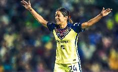 Nhận định, soi k&egrave;o Nữ America vs Nữ Tigres UANL, 09h10 ng&agrave;y 23/3: Đ&aacute;nh chiếm ng&ocirc;i đầu