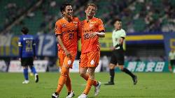 Nhận định, soi k&egrave;o Oita Trinita vs Fujieda MYFC, 12h00 ng&agrave;y 23/3: Bất ph&acirc;n thắng bại