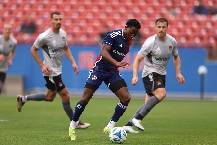 Nhận định, soi k&egrave;o Real Salt Lake vs Dallas, 08h30 ng&agrave;y 23/3: Dallas h&aacute;t kh&uacute;c khải ho&agrave;n