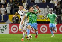 Nhận định, soi k&egrave;o Seattle Sounders vs Houston Dynamo, 09h30 ng&agrave;y 23/3: Đất thi&ecirc;ng Lumen