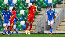 Nhận định, soi k&egrave;o U19 Italia vs U19 T&acirc;y Ban Nha, 23h00 ng&agrave;y 22/3: Chủ nh&agrave; thất thế