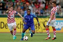 Nhận định, soi k&egrave;o U19 S&eacute;c vs U19 Croatia, 23h00 ng&agrave;y 22/3: Chủ nh&agrave; vượt trội