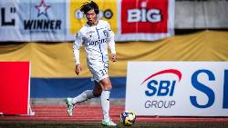 Nhận định, soi k&egrave;o V-Varen Nagasaki vs Blaublitz Akita, 12h00 ng&agrave;y 23/3: Cửa dưới thất thế