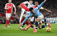 Chuy&ecirc;n gia Tony Ansell dự đo&aacute;n Arsenal vs Man City, 23h30 ng&agrave;y 22/3