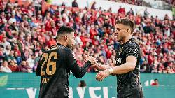 K&egrave;o v&agrave;ng b&oacute;ng đ&aacute; Augsburg vs Stuttgart, 01h30 ng&agrave;y 23/3: Trở lại Top 3