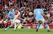 Nhận định, soi k&egrave;o Arsenal vs Man City, 23h30 ng&agrave;y 22/3: Sấm rền Wembley